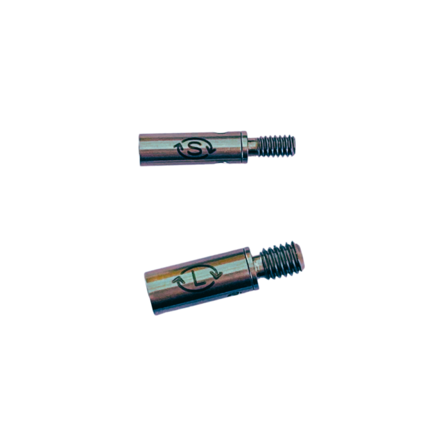 ChiaoGoo Swivel Adapter - Large