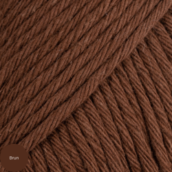 Strikkekit - Fridas Sommertop - str XS-M