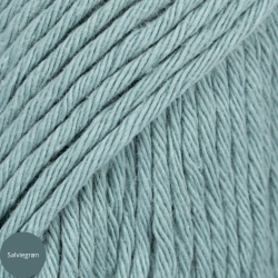 Strikkekit - Fridas Sommertop - str XS-M