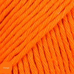 Strikkekit - Fridas Sommertop - str XS-M