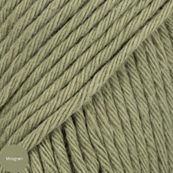 Strikkekit - Fridas Sommertop - str XS-M