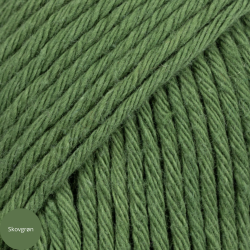 Strikkekit - Fridas Sommertop - str XS-M