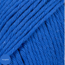 Strikkekit - Fridas Sommertop - str XS-M