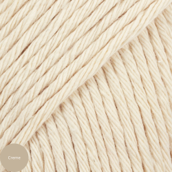 Strikkekit - Fridas Sommertop - str XS-M