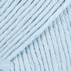 Strikkekit - Fridas Sommertop - str XS-M