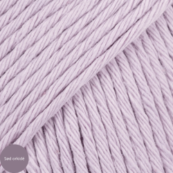 Strikkekit - Fridas Sommertop - str XS-M