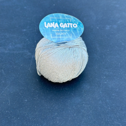 Lana Gatto - Silky