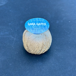 Lana Gatto - Silky