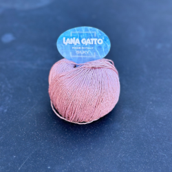 Lana Gatto - Silky