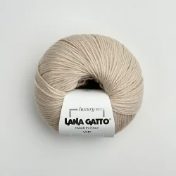 Lana Gatto - VIP Merino Cashmere