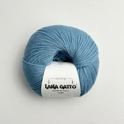 Lana Gatto - VIP Merino Cashmere
