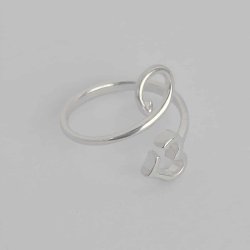 Addi2you Strikkering - Slv