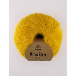 Navia - Alpakka