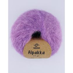 Navia - Alpakka
