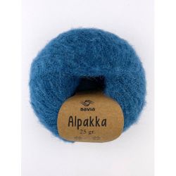 Navia - Alpakka