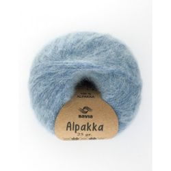 Navia - Alpakka
