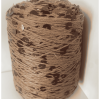 112 - Caramel/Kobber, Blank