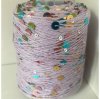 150 - Lys lavendel/Multi, Blank