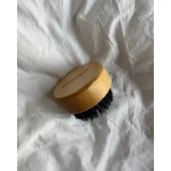 Mohairbrste - PetiteKnit