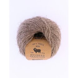 Navia - Brushed Tradition - 50 g