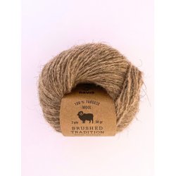 Navia - Brushed Tradition - 50 g