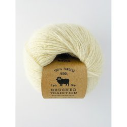 Navia - Brushed Tradition - 50 g
