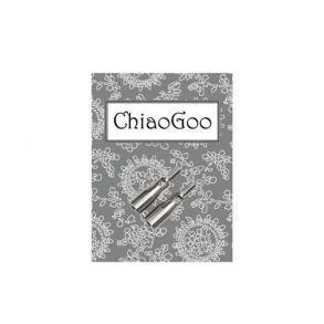 Chiaogoo - Adapters S tip to M cale