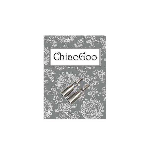 Chiaogoo - Adapters S tip to M cale