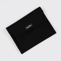 Knitpro Coal Etui Til Udskiftelige Pinde - Sort