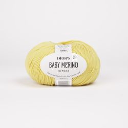 Drops Baby Merino