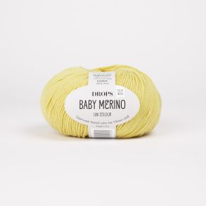 Drops Baby Merino