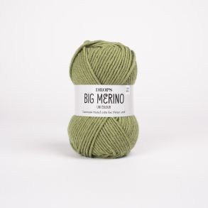 Drops Big Merino