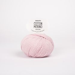 Drops Cotton Merino 