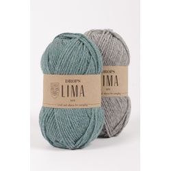 Drops Lima