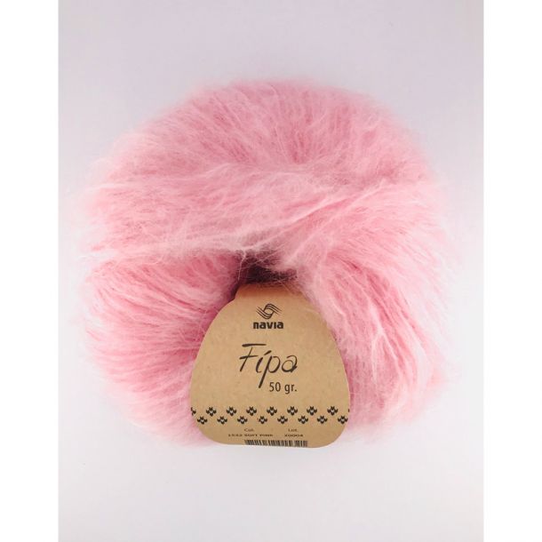 Navia Fipa 1532 Soft pink