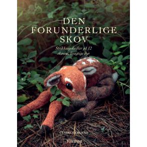 Den Forunderlige Skov Af Claire Garland