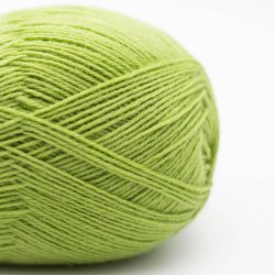 Edelweiss Classic 4ply - 100g - Kremke Soul Wool