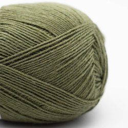 Edelweiss Classic 4ply - 100g - Kremke Soul Wool