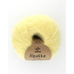 Navia - Alpakka