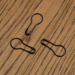 Maskemarkrer - 20 stk 