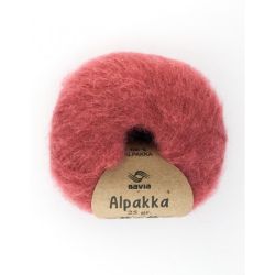 Navia - Alpakka