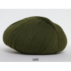 Hjertegarn - Hjerte Fine