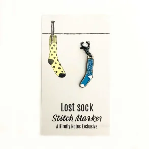 Maskemarkr - Lost Sock - 1 stk