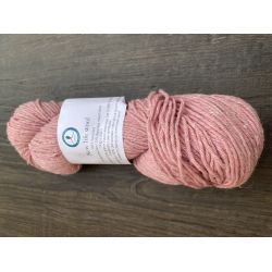 New Life Wool