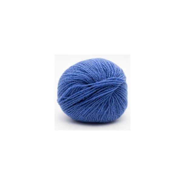 Eco Cashmere Fingering - Kremke Soul Wool 10029 - Jeans Blue