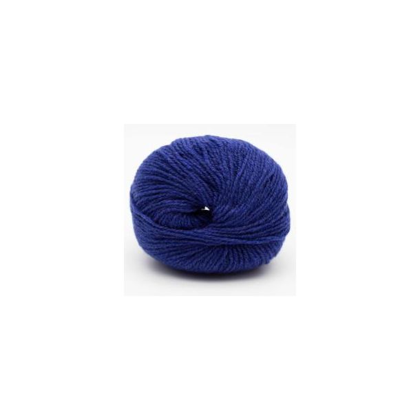 Eco Cashmere Fingering - Kremke Soul Wool 10122 - Royal Blue