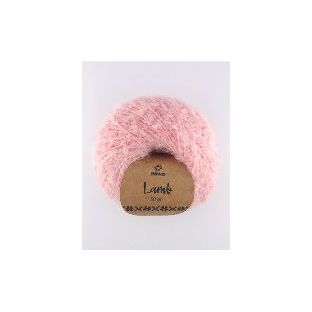 Navia - Lamb 1332 Soft Pink