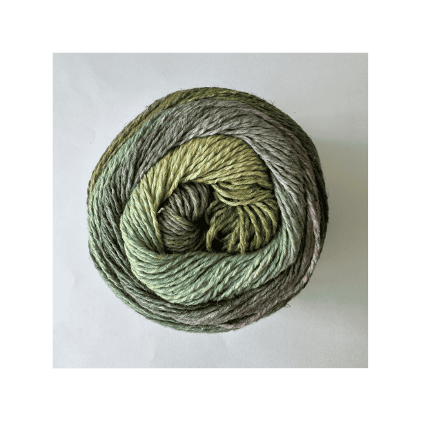 Lana Gatto - Mango 31266 Eukalyptus