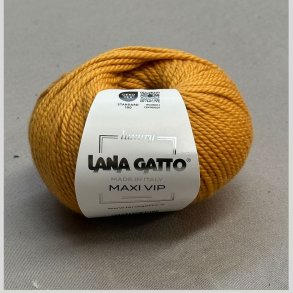 Maxi VIP Cashmere/merino