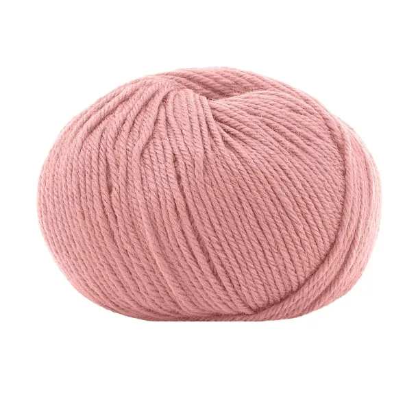 Lana Gatto - Misina 14393 - Gammel Rosa